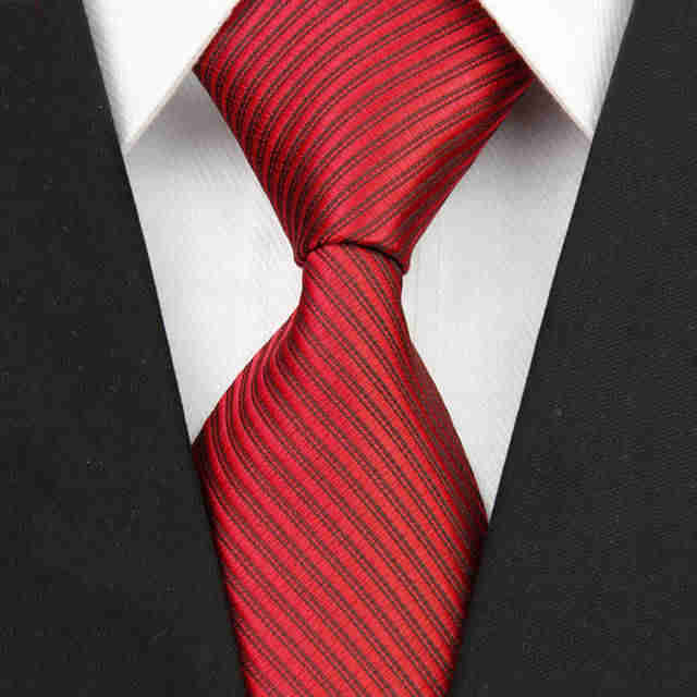 Традиційно, кращої тканиною для краваток вважається шовк