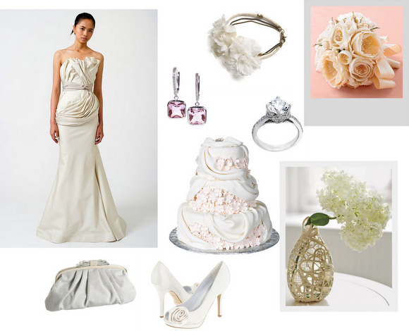 Про мереживні весільні сукні   - читайте наш окремий огляд