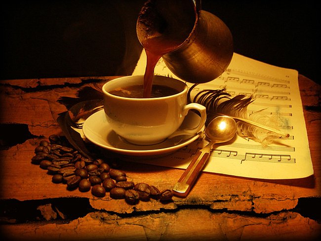 Це лише основні правила, які допоможуть зварити класний кави і здивувати його смаком і ароматом гостей