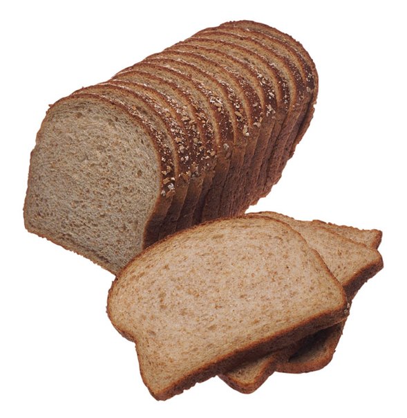Наприклад, відмінним виходить «Бородинський» і «Борогодскій» хліб в нарізці